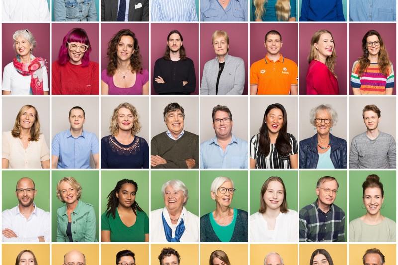 Nederlandse Vereniging voor Autisme