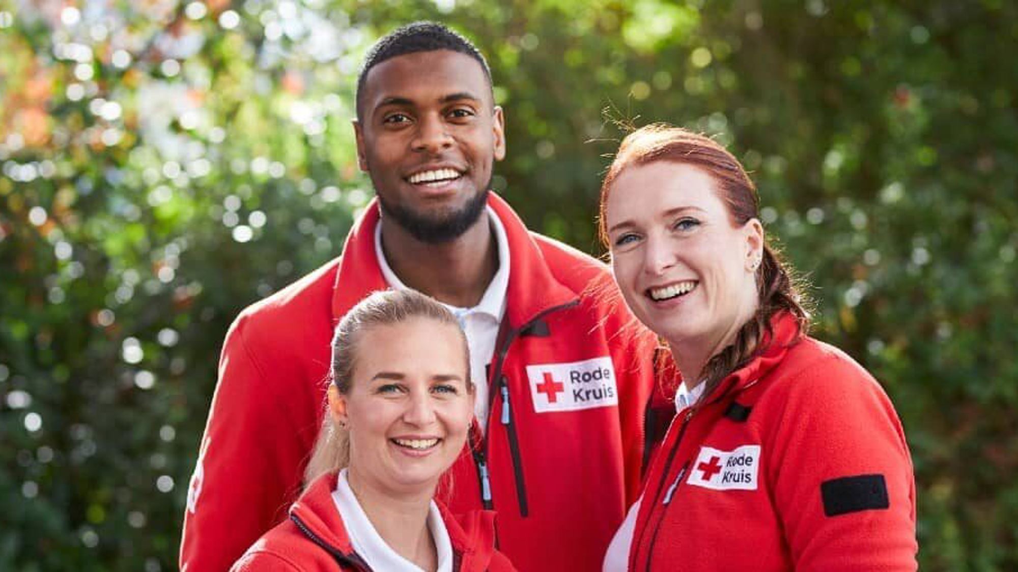 Rode Kruis Noord-Holland Noord