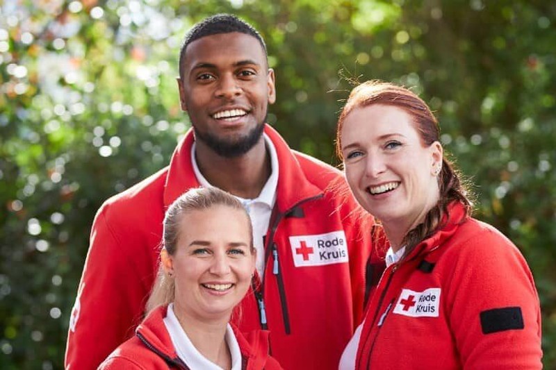 Rode Kruis Noord-Holland Noord