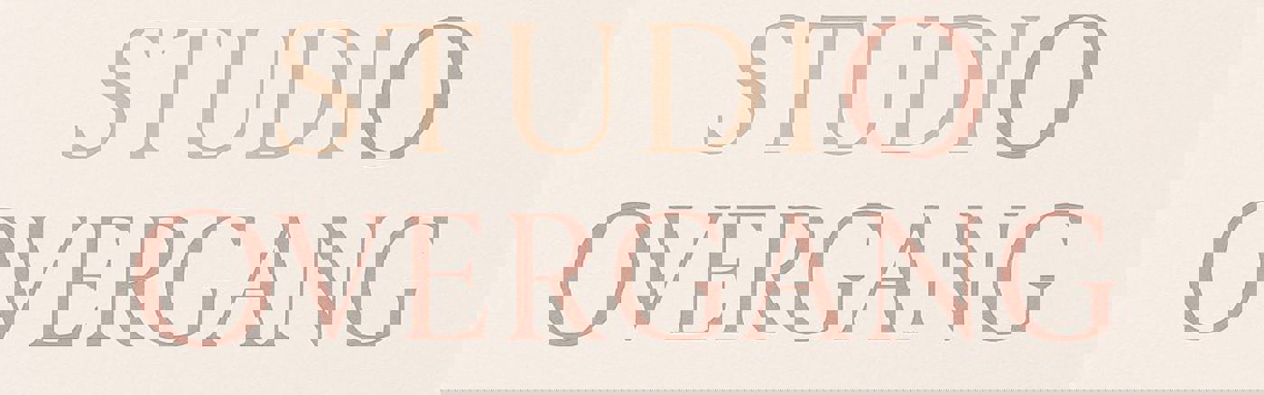 Volledige WIX website