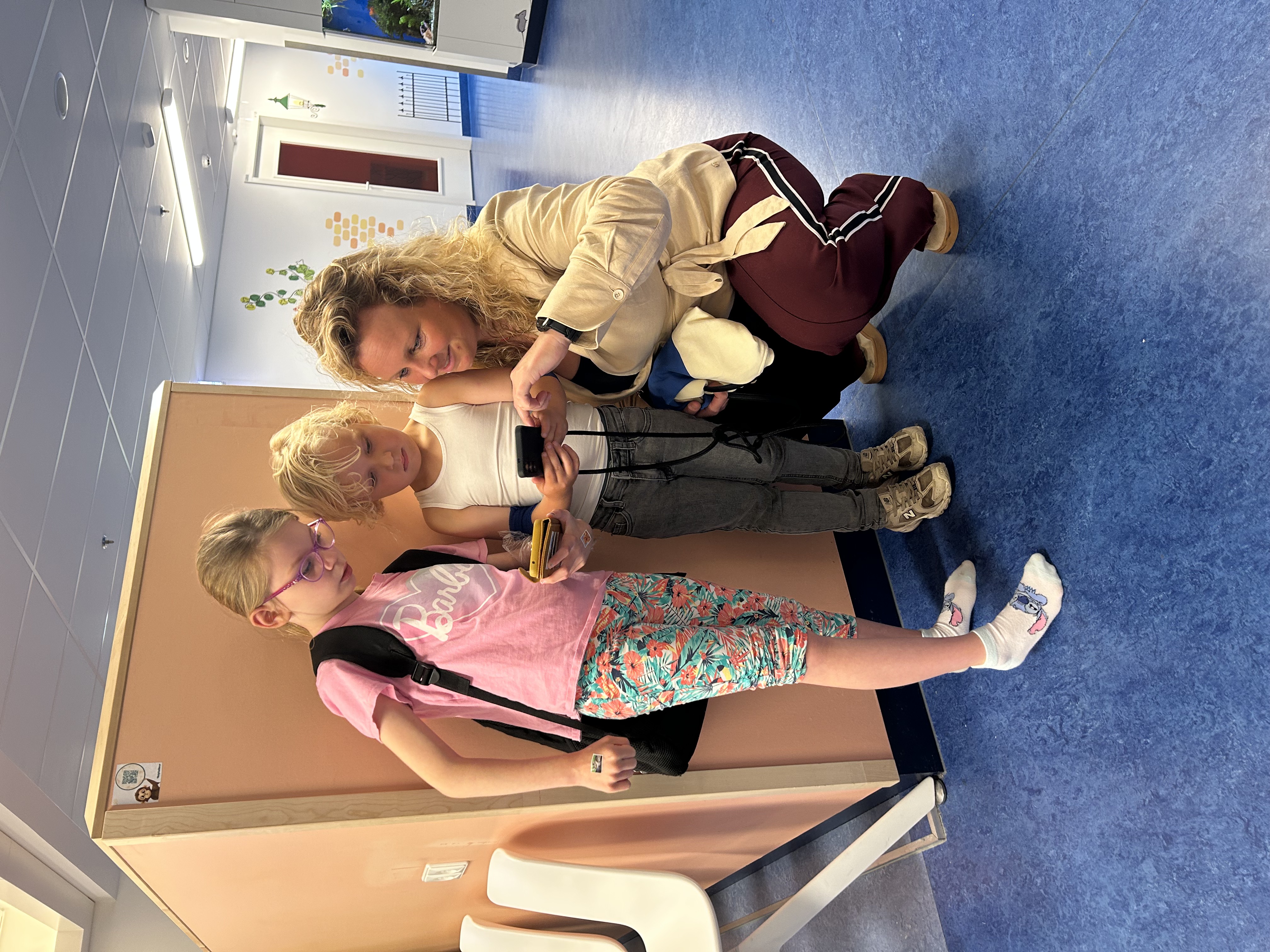 Video's ontwikkelen voor Hospital Hero