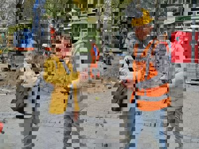 Toffe testimonials schrijven