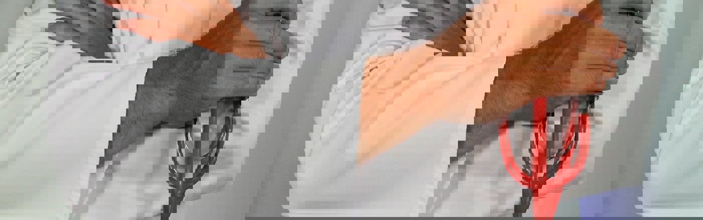 Website content update