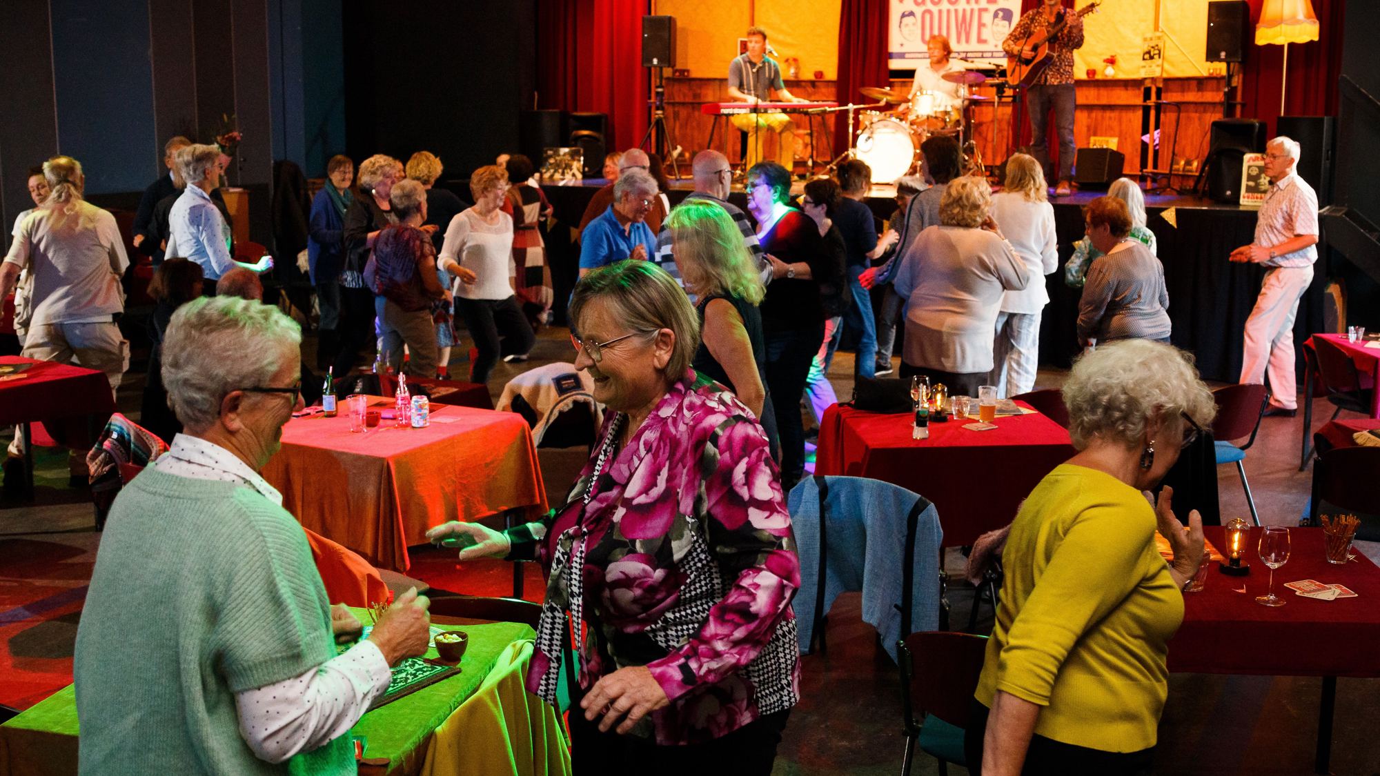 Stichting De Tijdmachine