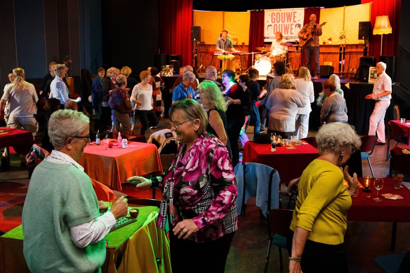 Stichting De Tijdmachine