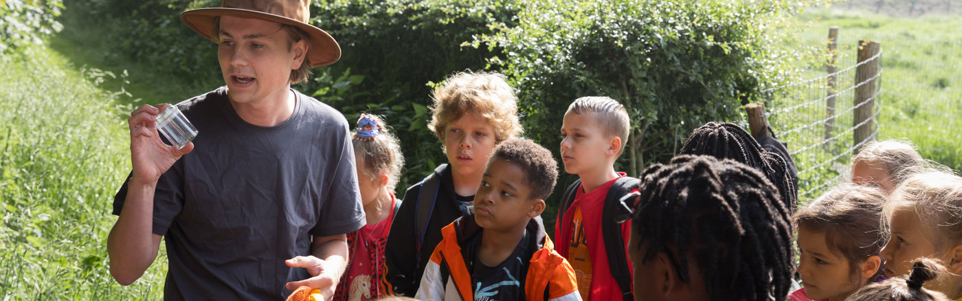 E-mail marketingtool uitleg en setup