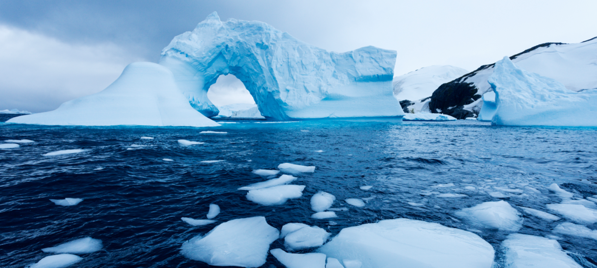 Blue Cooling