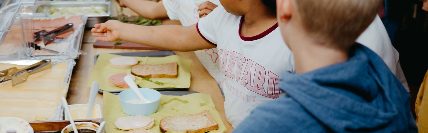 Ontwerpen van 2 flyers