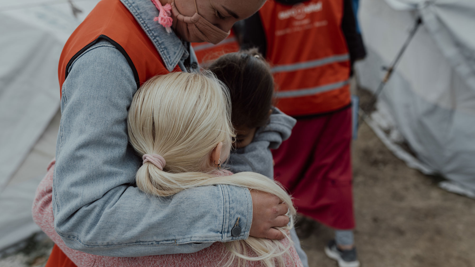 Christian Refugee Relief