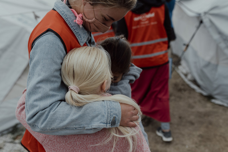 Christian Refugee Relief