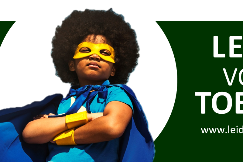 Leiders voor de Toekomst