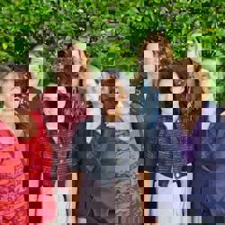 Team Vereniging leven met dood