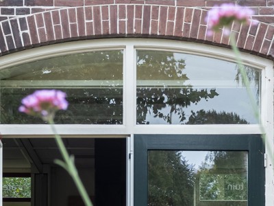 Hoe Stichting De Buitenkamer groeide door samenwerking met experts