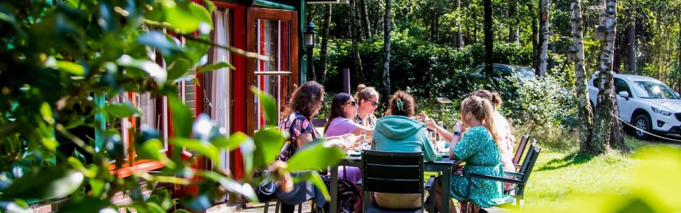 10 afleveringen over vrijwilligerswerk