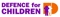 Defence for Children