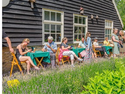 Vertaalde Brochure & QR-Codes Maken