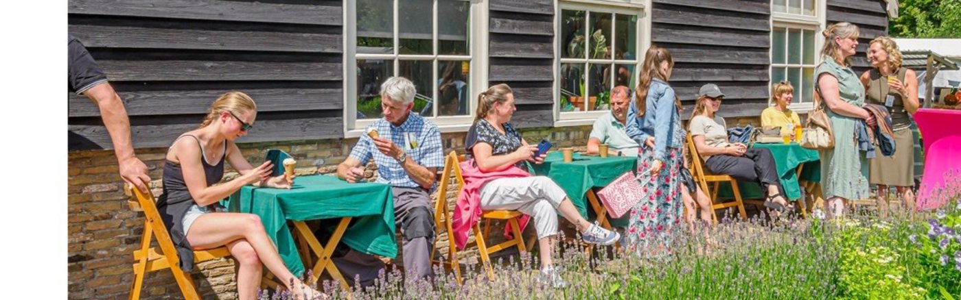 Vertaalde Brochure & QR-Codes Maken