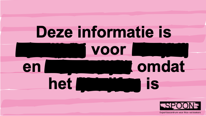 Begroting 2027 doorrekenen in 3 scenario’s