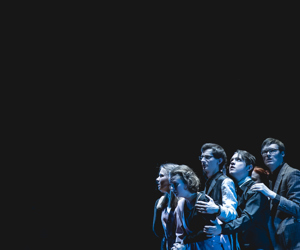 De Makers Theater