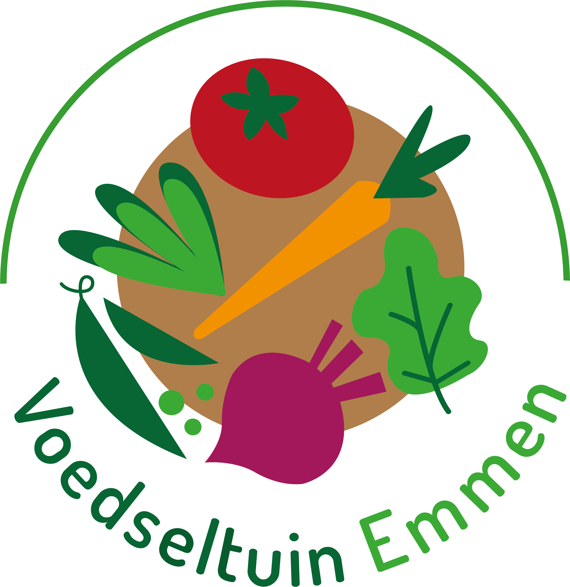 Stichting Voedseltuin Emmen