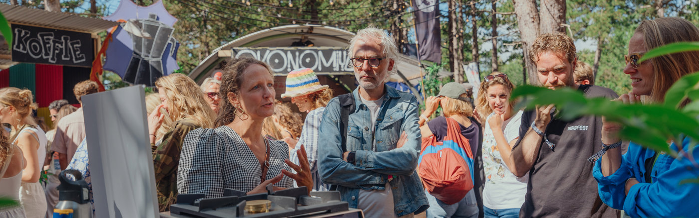 Creatieve Copywriting Workshop 