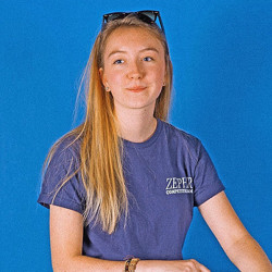 Nina Iphegenië Colette