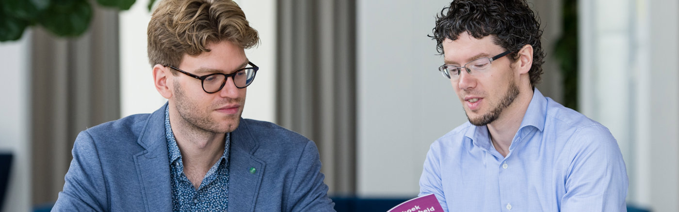 Testimonials schrijven