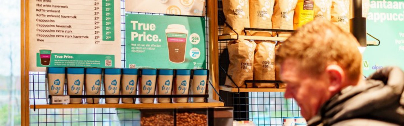 Professioneel Powerpoint template 