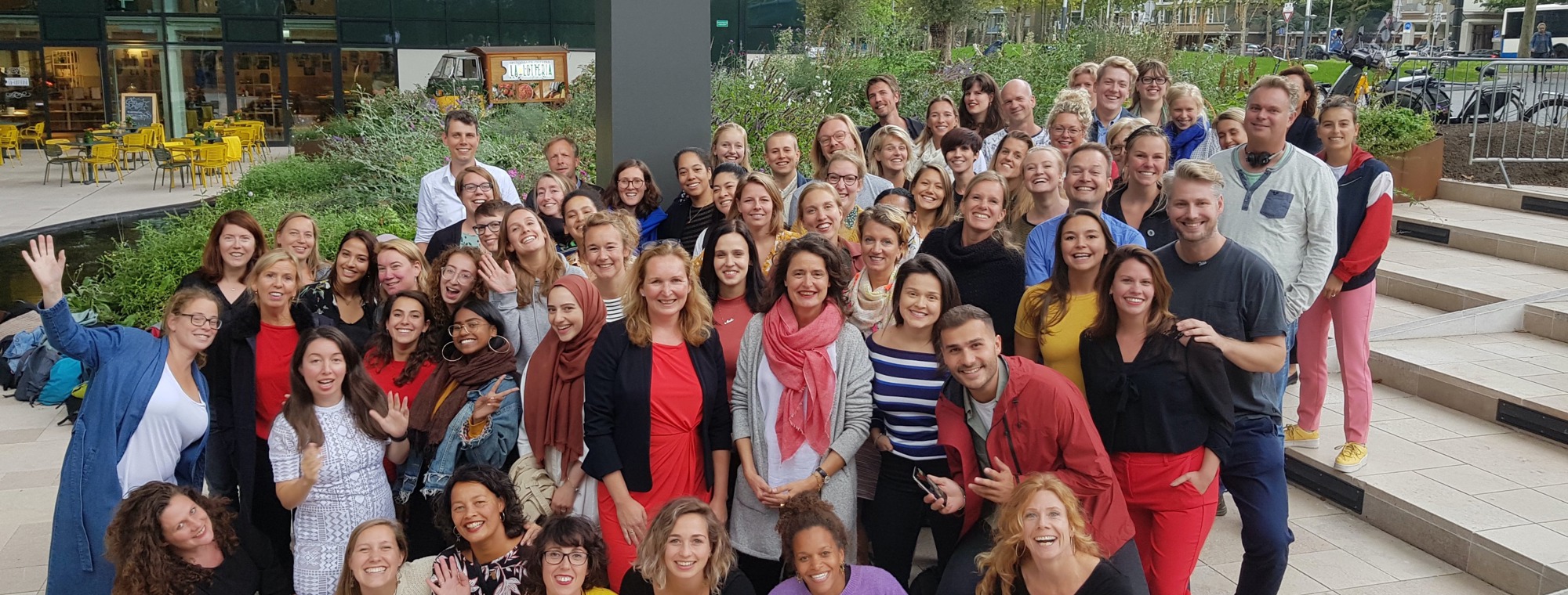 Stichting IMC Weekendschool-photo