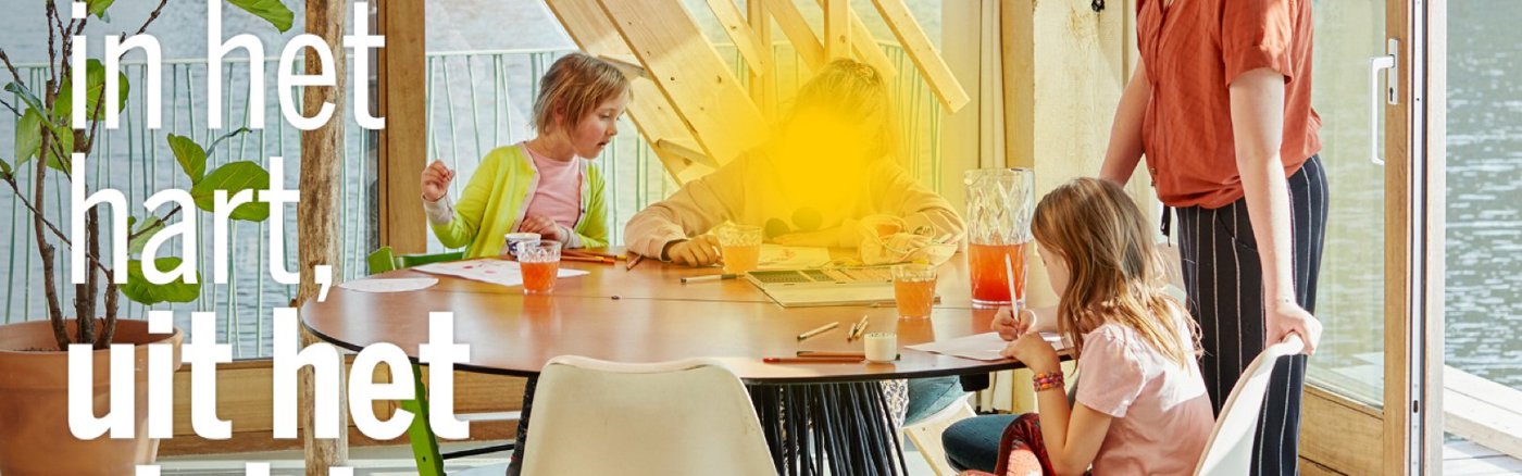 Nieuwsbrief schrijven