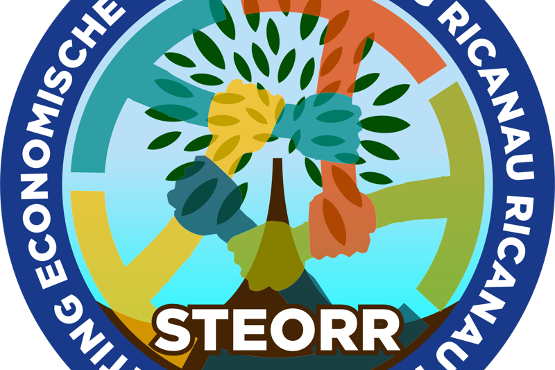 Stichting Economische Ontwikkeling Ricanau-Ricanaumofo