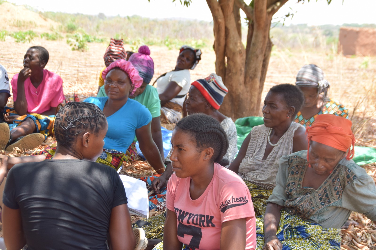 Stichting Promotievideo van +/- 90 Sec.