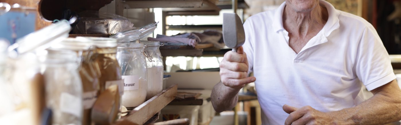 Campagnestrategie voor Museumprijs