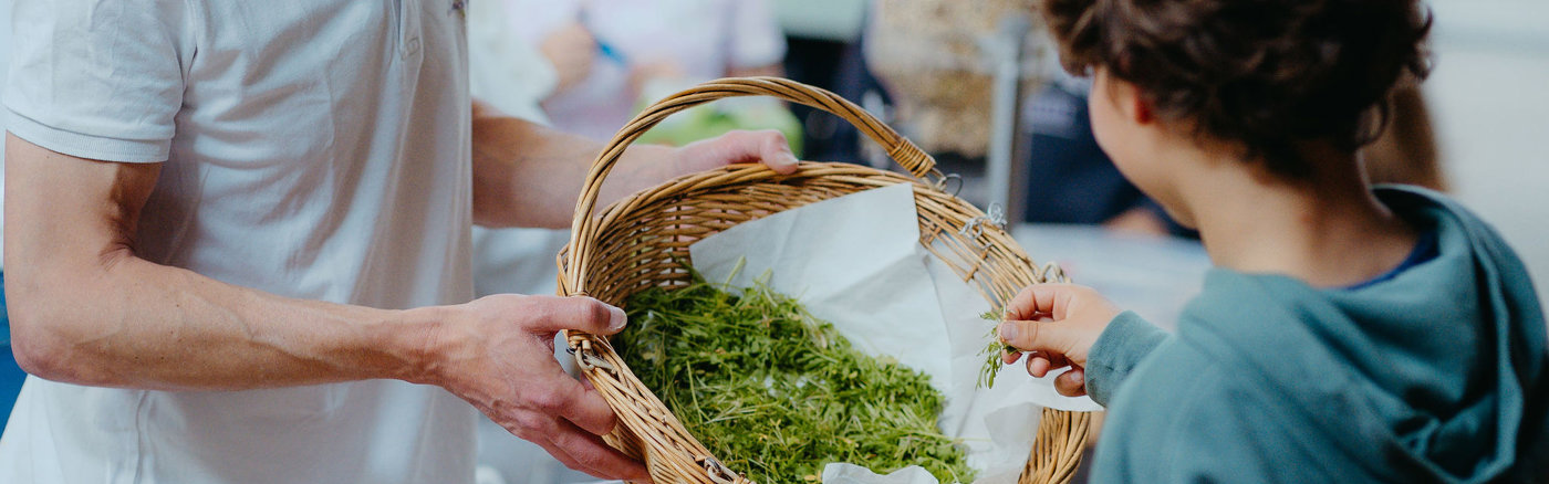 Nieuwe Medewerker Aannemen