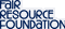 Fair Resource Foundation
