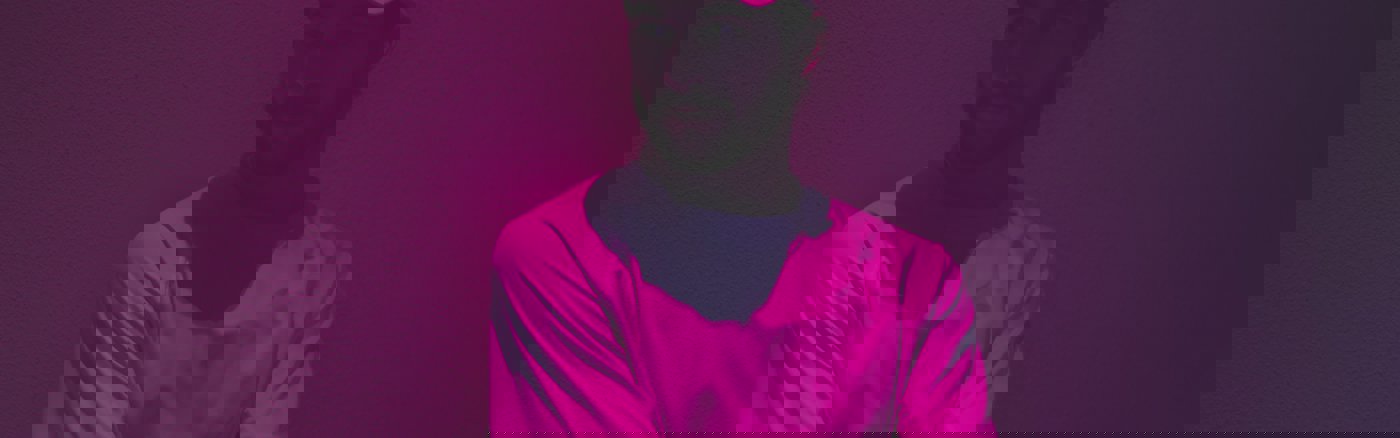 Website design update met content