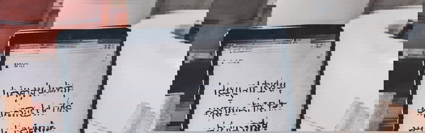 Flexibele Design ondersteuning