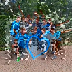 Rollercoaster Run 2022!