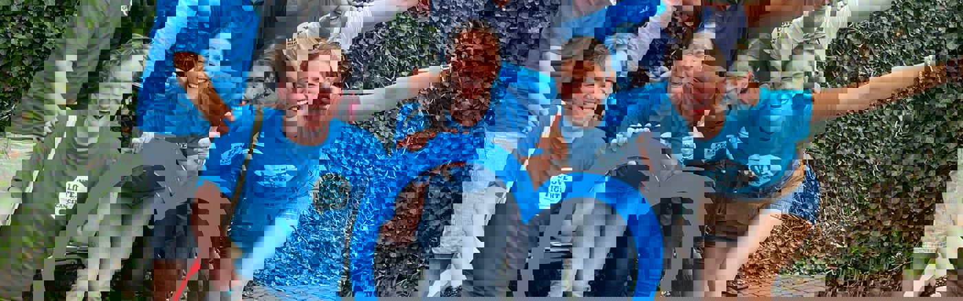 Rollercoaster Run 2022!