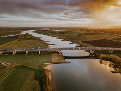 Vrijwilligerswerk in Oss 