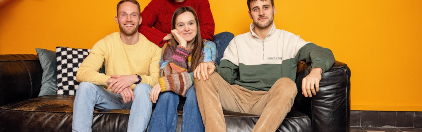 Monteer 2 video's voor e-learning scheiding