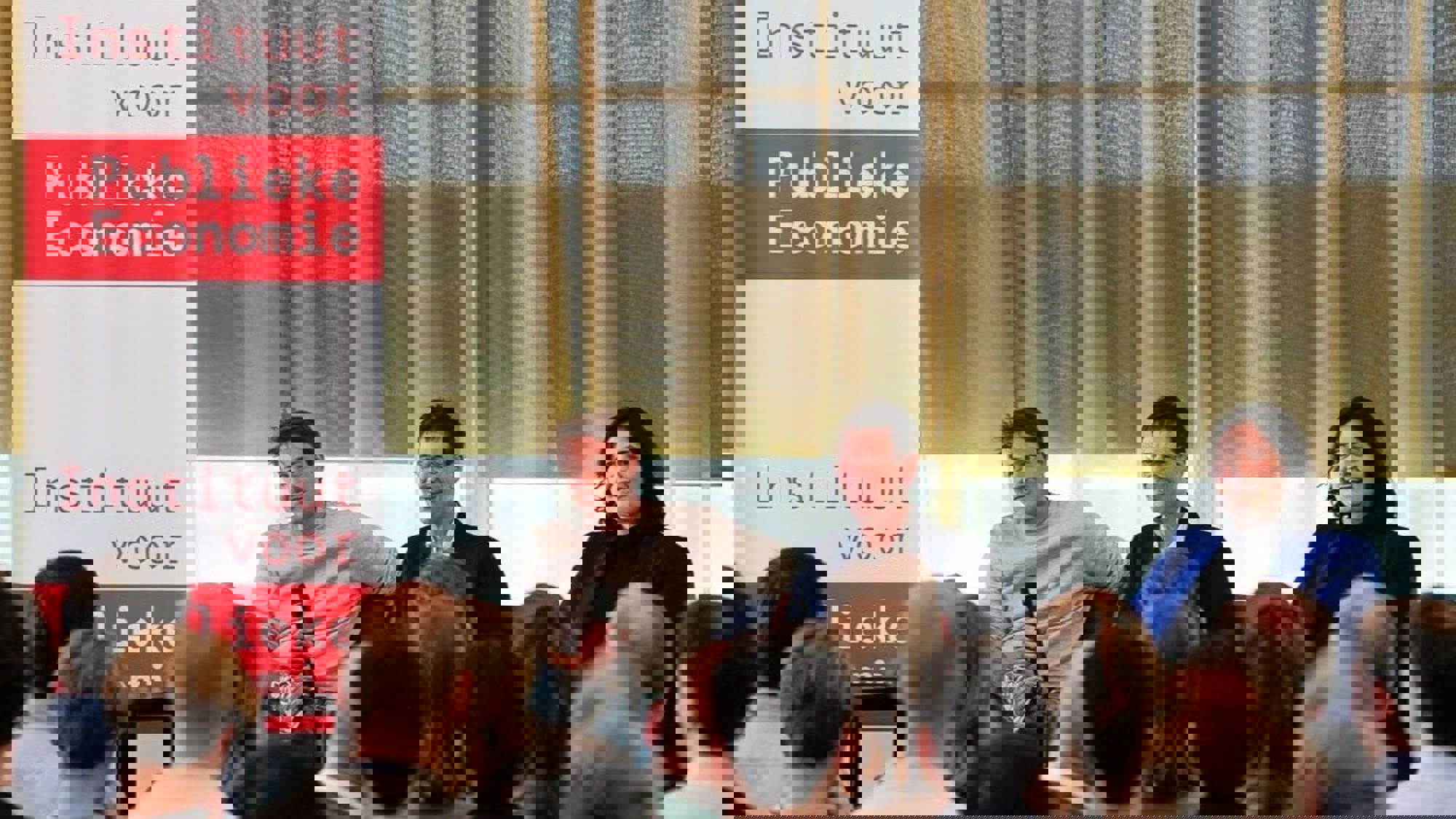 Stichting Instituut voor Publieke Economie