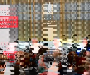 Stichting Instituut voor Publieke Economie