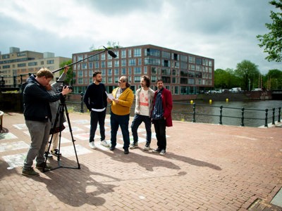 Online marketing strategie verbeteren