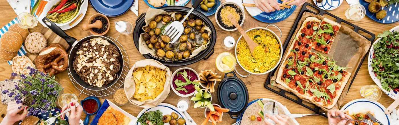 Social Media posts ontwerpen