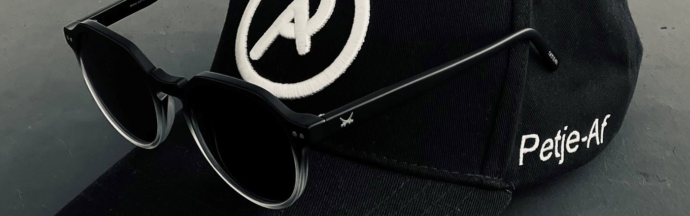 Campagneplan Petje Af voor jou .....