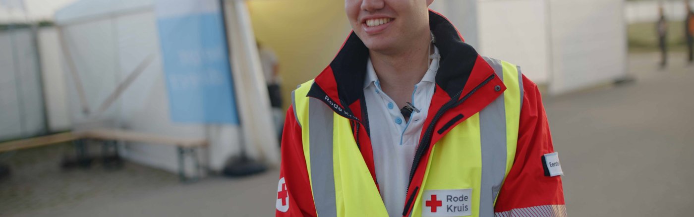 Kort script en voiceover