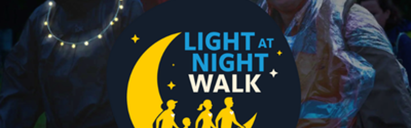 Eventhulp 26 maart Light at Night Walk Den Bosch
