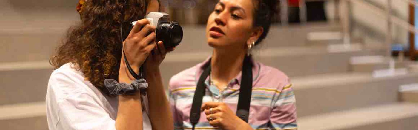 Copy ondersteuning bij fondsaanvraag