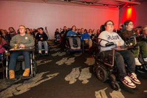 Aftermovie Duchenne Congres 31 oktober